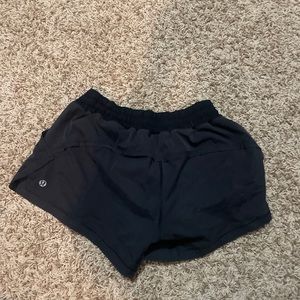 Lululemon Athletic Shorts